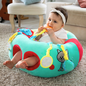 Sophie la Girafe – Baby Seat & Play