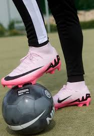 Chaussures de football + chaussettes antidérapantes OFFERTES